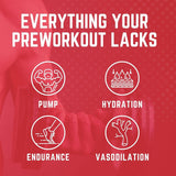 Suplementos Noxygen de Purus Labs óxido nítrico  90 cap