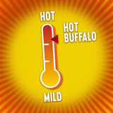 Frank's RedHot Salsa picante Hot Buffalo Wings de 12 onzas líquidas