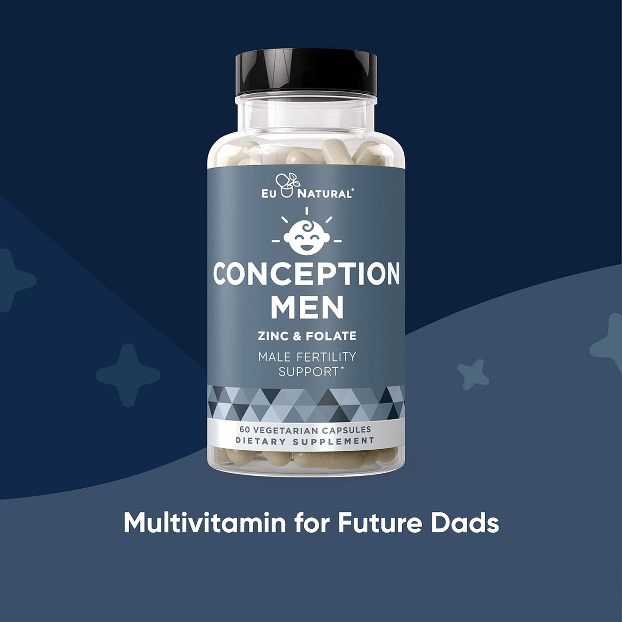 Suplementos Alimenticios de volumen saludable