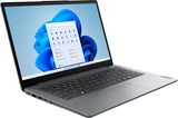 Laptop Lenovo IdeaPad 1, Celeron N4020, 4GB RAM, 128GB SSD
