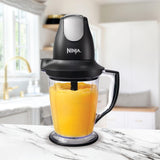 Licuadora/Ninja QB1004, 450W, 48oz, 16oz, 40oz, procesador