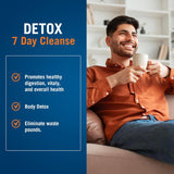Suplementos para hombre 52 cápsulas