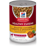 Alimento para Perros Comida enlatada guisada dietética