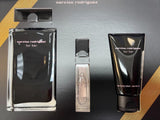 Set de Perfume y Loción para Mujer Narciso Rodriguez