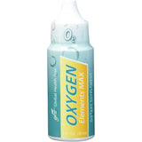 Suplementos Oxygen Elements Max  1 oz aumenta la resistencia