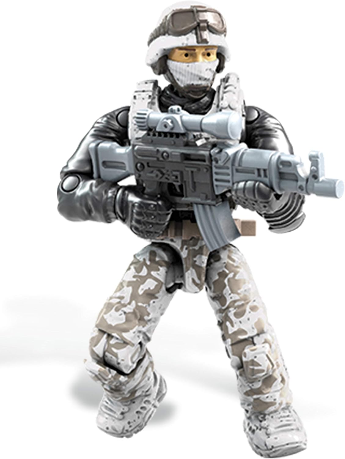 Armería Ártica Call of Duty
