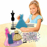 Barbie Diseñadora de Moda: Creatividad y Estilo