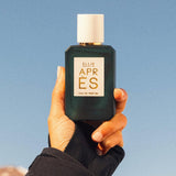 Eau de Parfum APRES para mujer - Vainilla y almizcle, duradero
