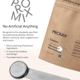 Suplementos Alimenticios de de creatina