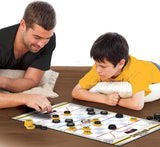 Juego de Damas NHL Boston Bruins, Pequeño, Modelo 41485