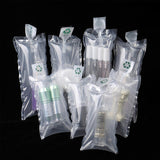 Bolsa Inflable Plástica 4x6 - 50 Pzs, Protección Inflatable