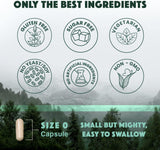 Suplementos Alimenticios Triple Calm Magnesio