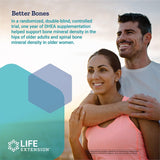 Apoyo inmunológico salud sexual salud ósea y cardiovascular