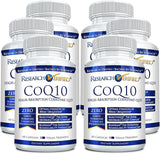 Suplementos Alimenticios Aumenta los niveles antioxidantes