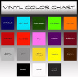 Vinilo Decorativo Manicura Salon Belleza Stickers Mural (ig5800)