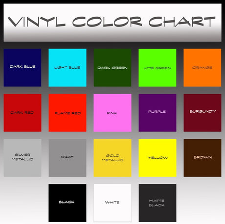 Vinilo Decorativo Manicura Salon Belleza Stickers Mural (ig5800)