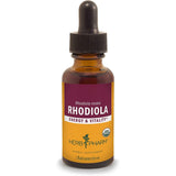 Suplemento Extracto de raíz de rodiola orgánico para energía