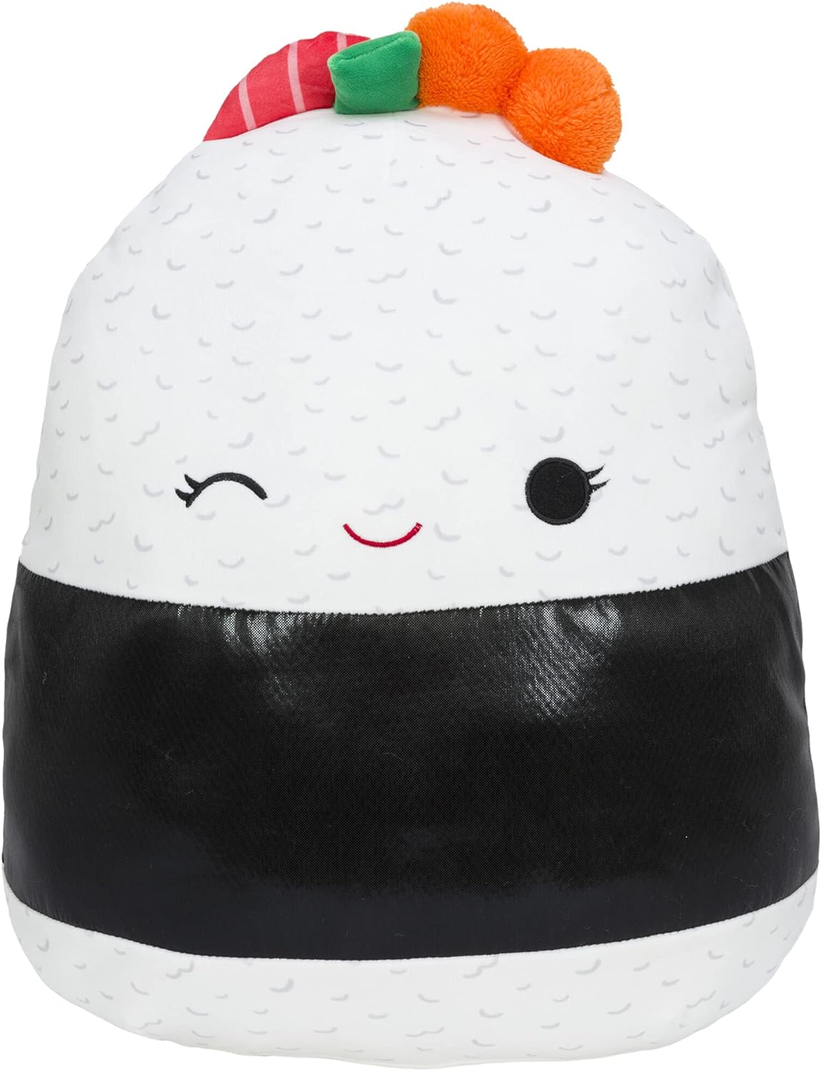 Peluches  Squishmallows Jaiya  Sushi de 16 pulgadas