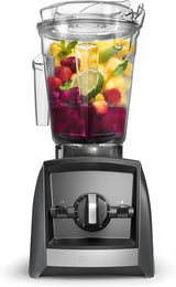 Licuadora Vitamix A2300 Profesional 64 oz Contenedor Bajo