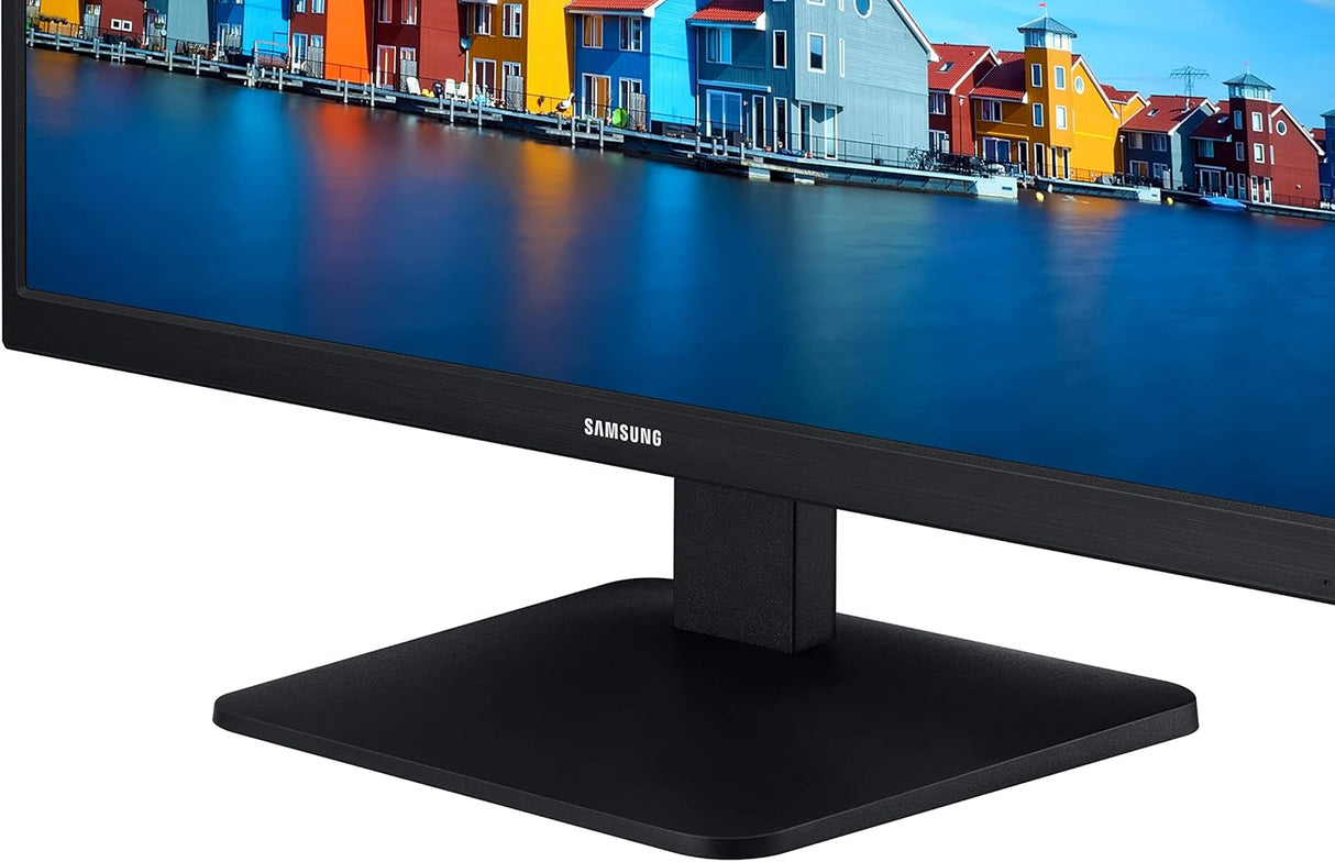 Monitor Samsung S33A 22 FHD 1080p, HDMI, VA, LS22A338NHNXZA