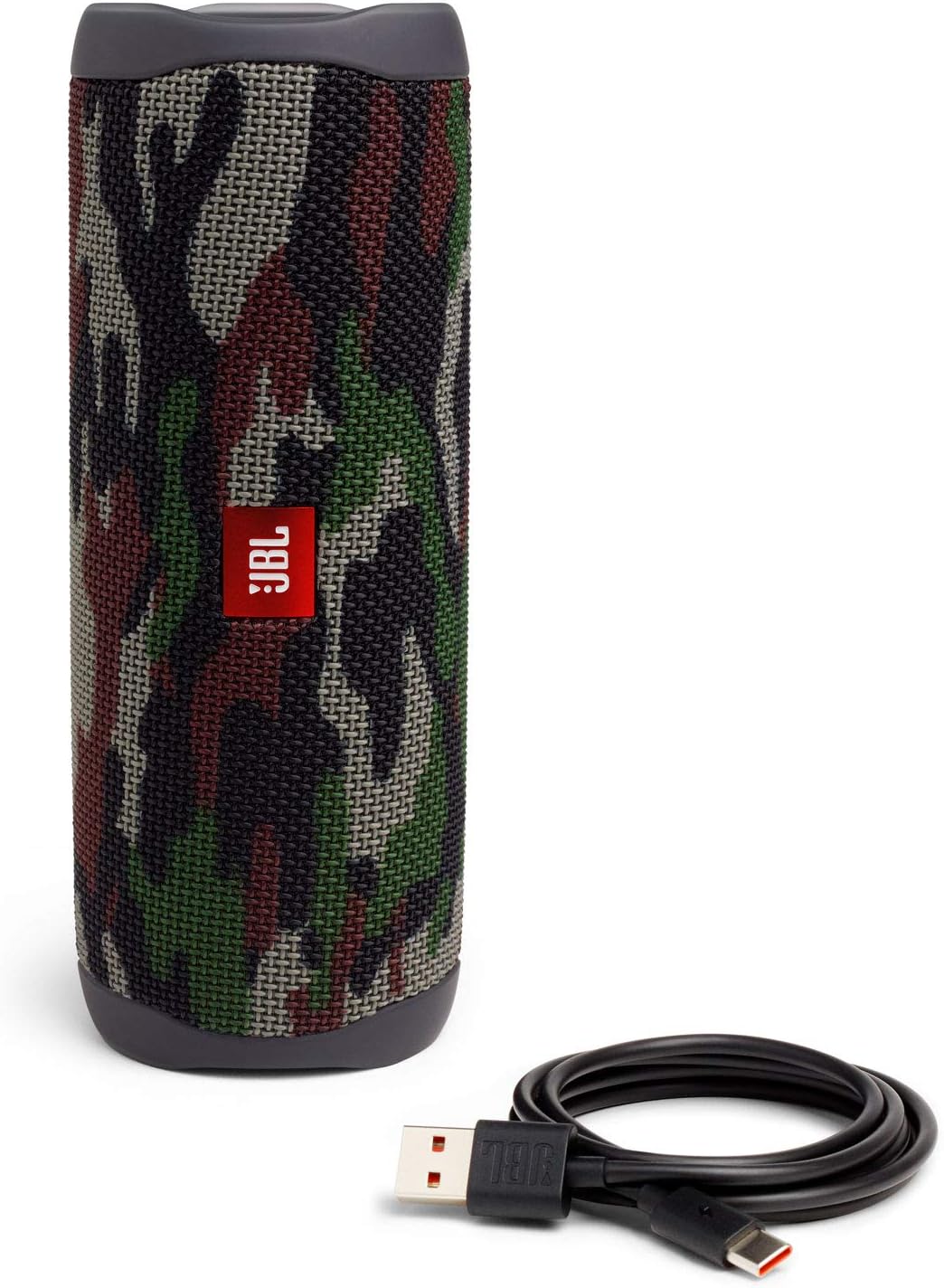 Altavoz Bluetooth portátil JBL Flip 5, resistente al agua