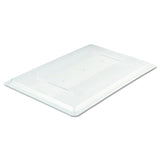Tapa para caja de comida Rubbermaid Commercial 26x18, Modelo 3302CLE