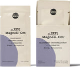 Magnesio para dormir de melatonina glicinato de magnesio