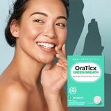 Green Breath Oral Care Probiotics, 8 Mil CFU, 30 Lozenges