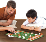 Juego de Mesa MasterPieces - Damas NCAA Texas Longhorns