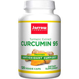 Suplementos Curcumin 95 de Jarrow Formulas