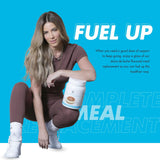 Suplementos Alimenticios Batido completo proteína