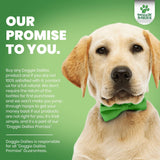 Vitaminas Probióticos para perros promueve la salud