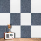 Paneles Acústicos BXI 16x12x3/8 Alta Densidad 6 Pack