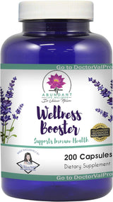 Suplemento Echinacea, Saúco y Sello de Oro Refuerzo Bienest