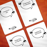 Juego Inspiración Doble Ditto - Divertido para 4-20 Jugadores