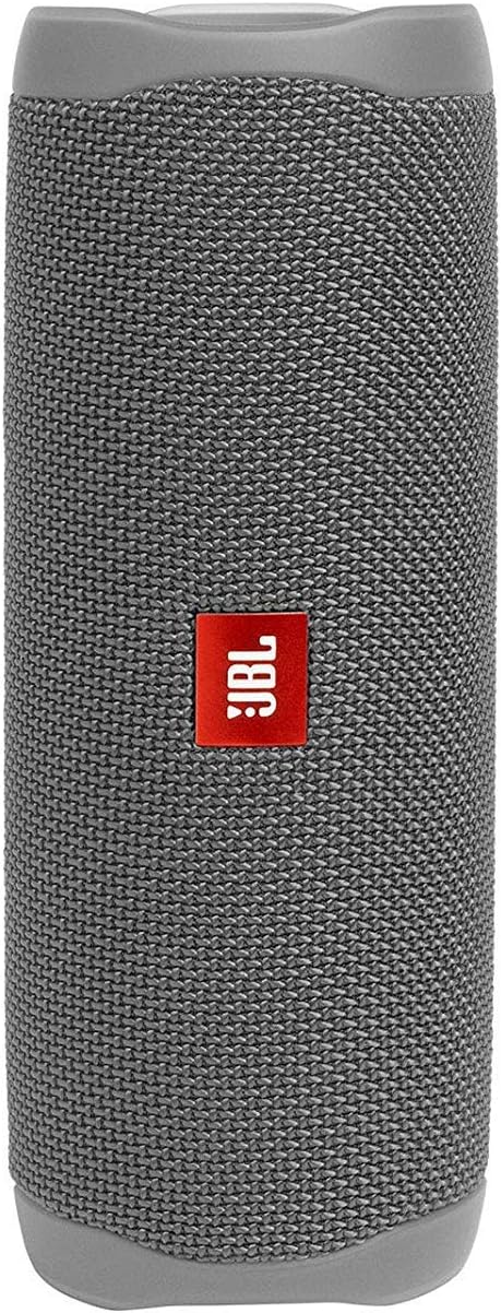 Altavoz Bluetooth portátil JBL Flip 5 impermeable - Paquete dúo
