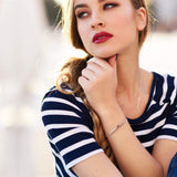 Pulsera ajustable