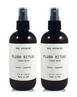Perfumes Spray aromático y refrescante Muse Bath Boticary