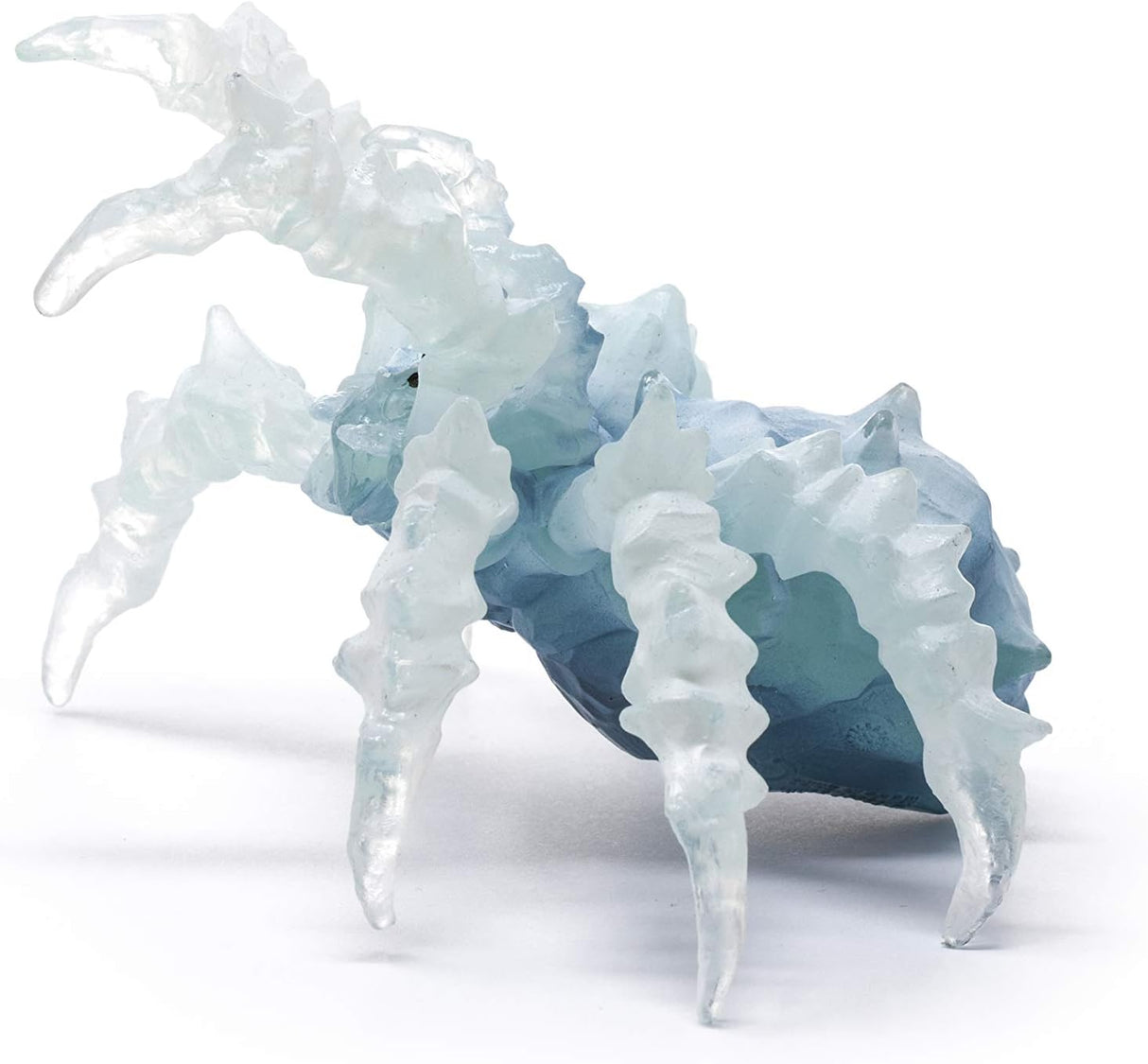 Figuras de acción Schleich Eldrador, Araña de Hielo, 7-12 años