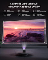 Proyector 4K Triple Laser JMGO N1S, 3500 ANSI Lumens, HDR10