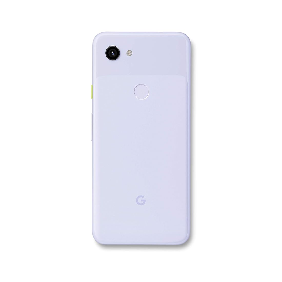 Pixel 3 con teléfono celular con memoria de 64GB