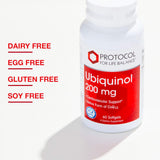 Suplementos Alimenticios Soporte cardiovascular
