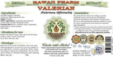 Extracto Líquido Sin Alcohol de Valeriana, Hawaii Pharm, 2 fl oz