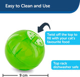 Juguete y dispensador de comida interactivo TOY00002 PetSafe