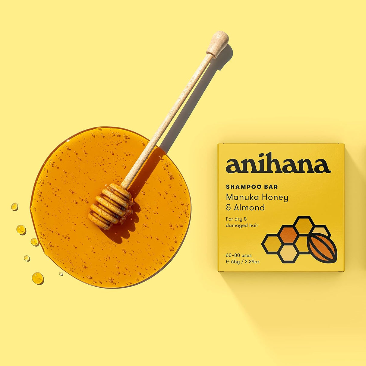 Shampoos y Acondicionadores de limpieza profunda