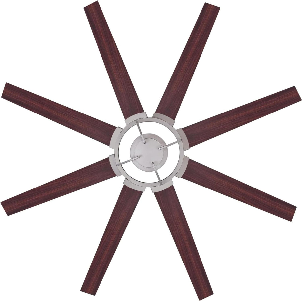 Ventilador de techo con motor de CC para interiores