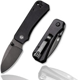 Cuchillo plegable de bolsillo para EDC con abridor de pernos