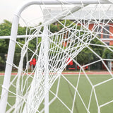 Red de Fútbol Deportivo de Repuesto 6x4 Pies para Entrenamiento