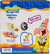 SpongeBob SquarePants Deslizadores de Medusas Sandy
