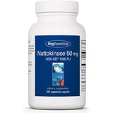 Suplementos Alimenticios de Investigación Alérgica